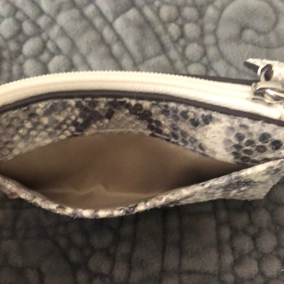 NWOT COACH MINI COIN - Picture 8 of 8